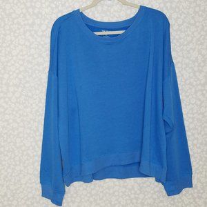 NWT Tek Gear Fleece Lined Sweatshirt Size 2X